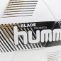 Preview: 5 Hummel Blade Pro Match Thermoverbunden Fussball,  personalisierbar ab 1 Ball